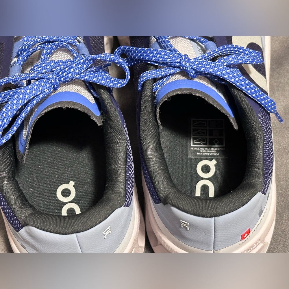 On Cloud Women’s Cloud Monster running shoes 
Size Women’s 10 - Picture 11 of 11
